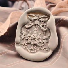 ’Noel Dreams' Wax Seal Stamp